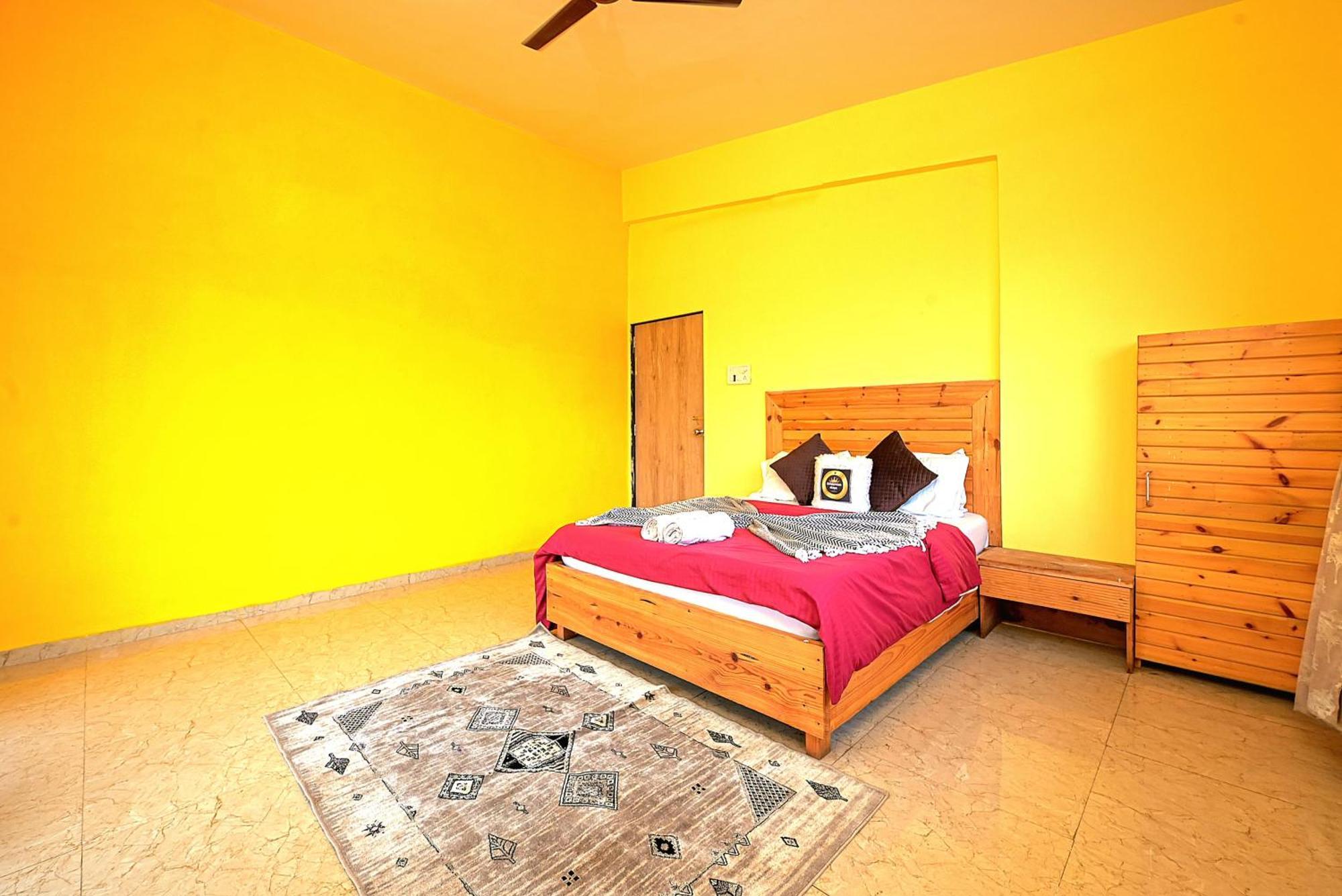 Empyrean Stay II 6Bhk Big Daddy Villa Ll Ac II Pvt Pool II Terrace View II Lux Lonavala Exterior photo