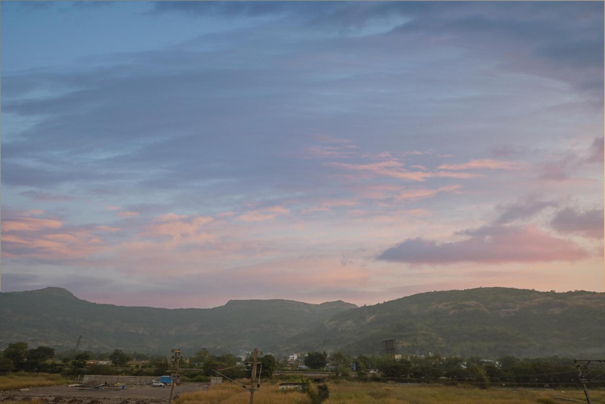 Empyrean Stay II 6Bhk Big Daddy Villa Ll Ac II Pvt Pool II Terrace View II Lux Lonavala Exterior photo